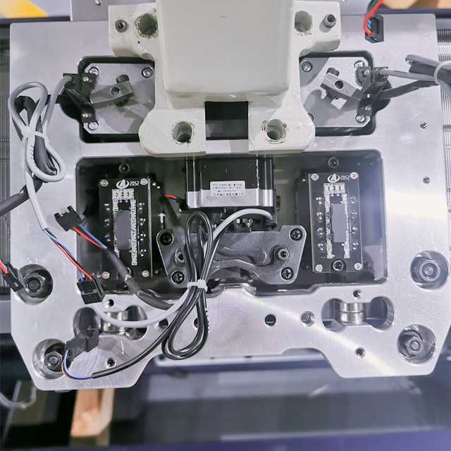 Máquina de sistema único TK-152SC 