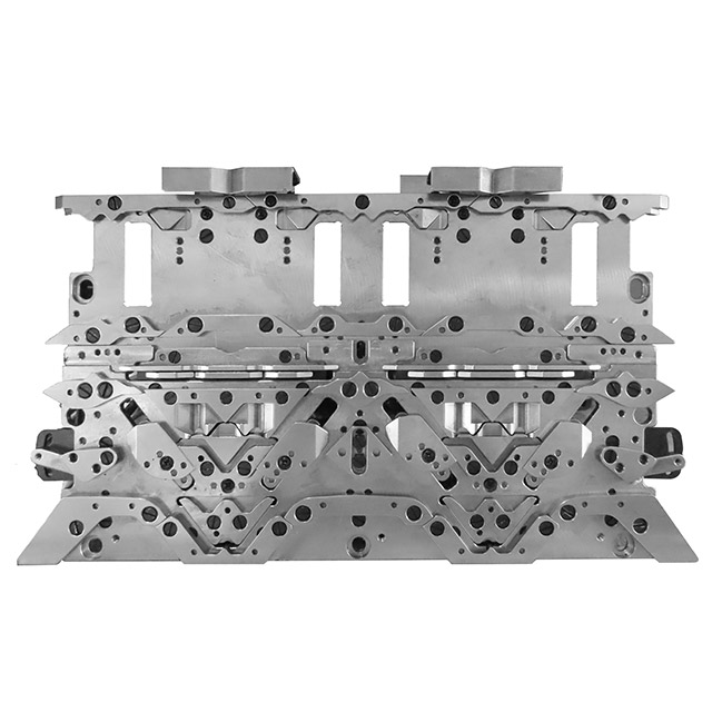 Máquina de doble sistema TK-252SC 