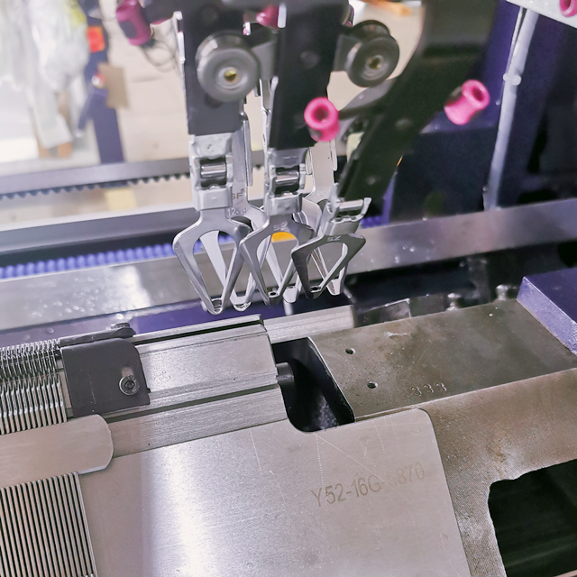 Máquina de sistema único TK-152SC 