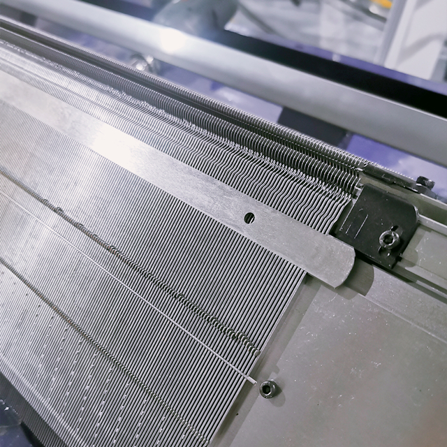 Máquina de sistema único TK-152SC 